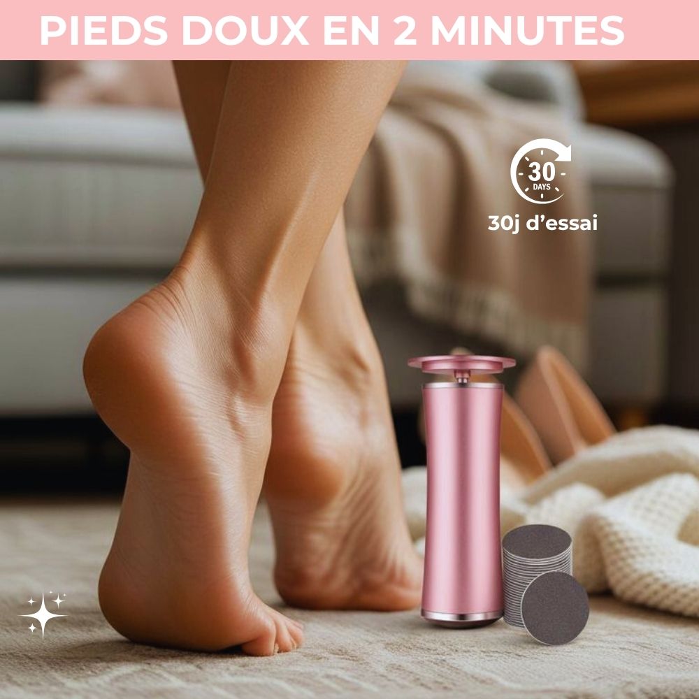 Everlixe™ – Talons Doux Sans Institut, Sans Douleur