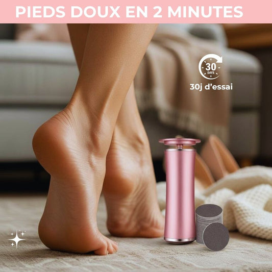 Everlixe™ – Talons Doux Sans Institut, Sans Douleur