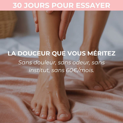 Everlixe™ – Talons Doux Sans Institut, Sans Douleur