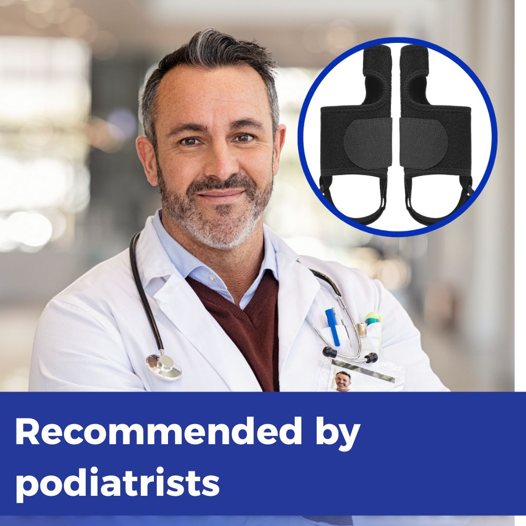 Everlixe™ | Gradually correct the position of your toes